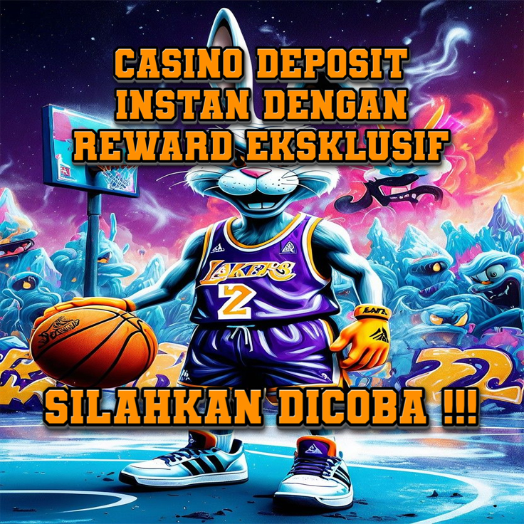 Beruang138 : Casino Deposit Instan Reward Eksklusif 2025 image 1